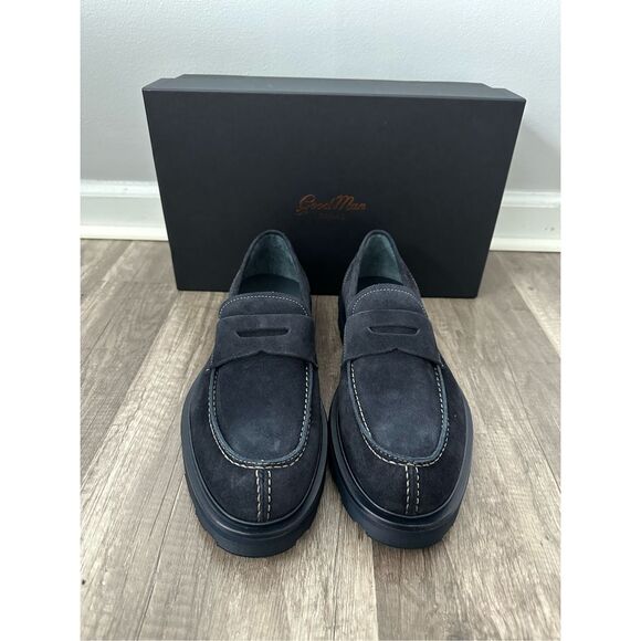 NIB Good Man Brand Lexington Loafer sz 9 $228 - Picture 5 of 16